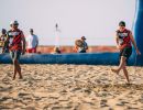 Beach Rugby D3