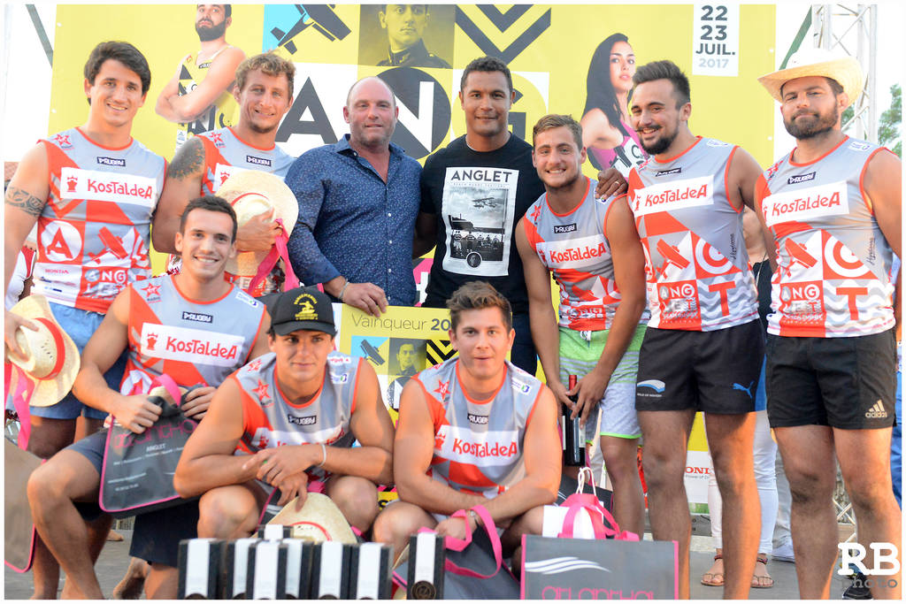 tournoi entreprise